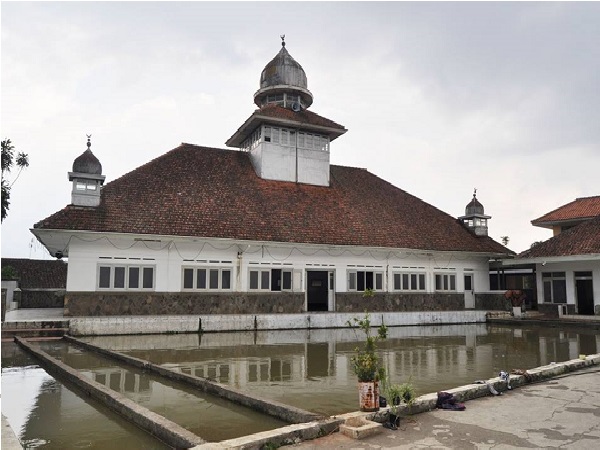 Profil Pesantren Sukamiskin Bandung