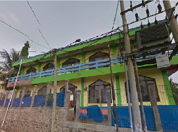 Profil Pesantren Daarul Rahman III Depok