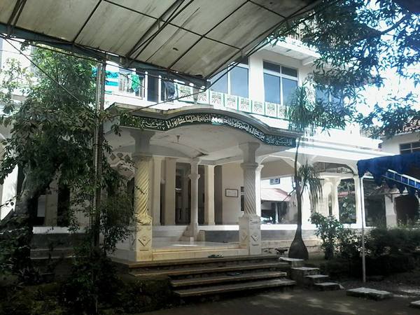 Profil Pesantren Asyrofudin Sumedang