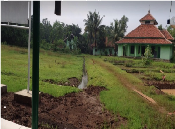 Profil Pesantren Riyadul Huda Majalengka