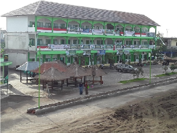 Profil Pesantren Nurul Islam Mataram NTB