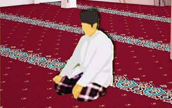 Tuntunan Ibadah Shalat Sunnah Syukur