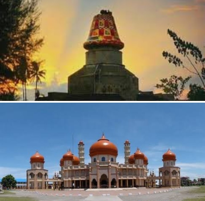 Menatap Kota Meulaboh dalam Perspektif Sejarah