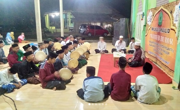 Pesantren Sunan Ampel Punggur Lampung Tengah | Pesantren › Laduni.id