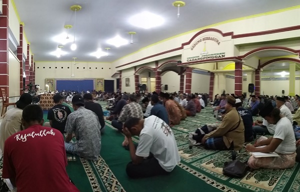 Pesantren Cadangpinggan Indramayu Pesantren Laduni Id