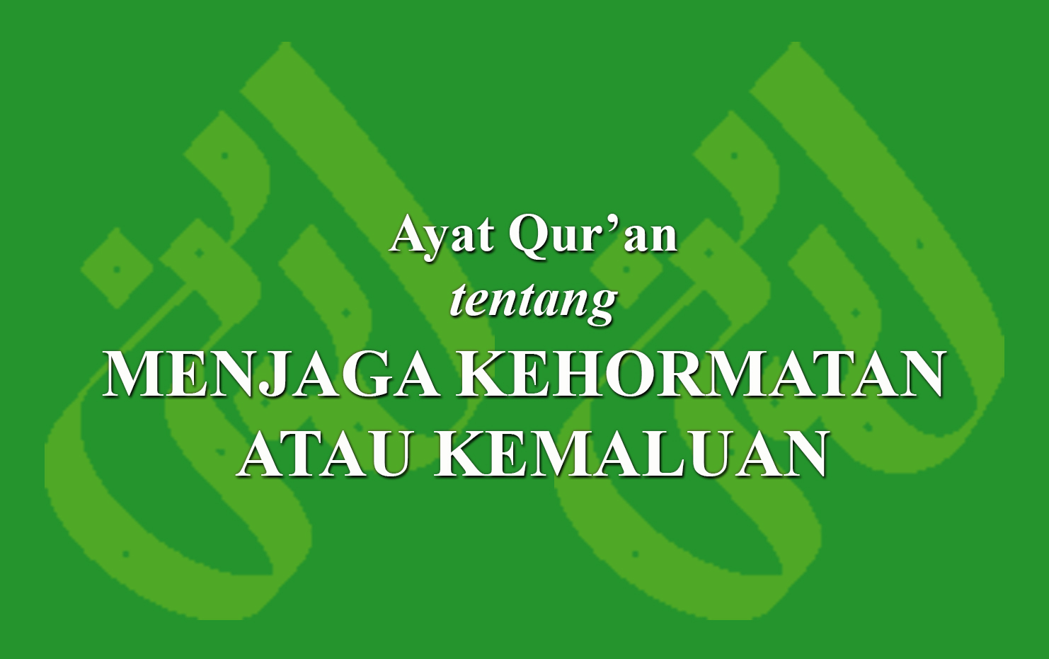 Index Al Quran 30 Juz 144 Surat › Laduni Id Layanan Dokumentasi Ulama