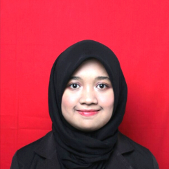 ismiyati Nurul Hidayah