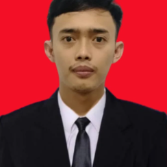 Ramdhan Yurianto