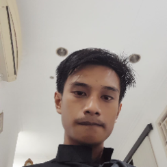 CoAdmin5-Fahrul Rozi