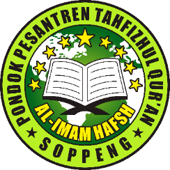 Pondok Pesantren Tahfizhul Qur'an Al-Imam Hafsh