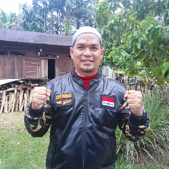 Rizki Arief Efendi