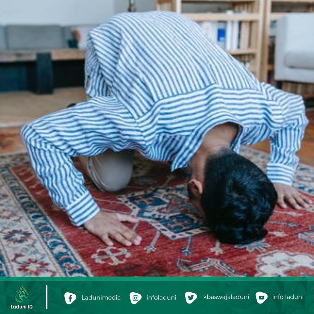 Inilah Keutamaan Shalat Yang Perlu Anda Ketahui Shalat › Laduni Id