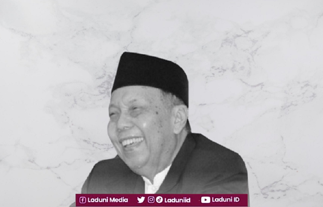 Biografi KH. Drs Munawir Abdul Fatah, Pengasuh Pesantren Al-Munawwir Krapyak