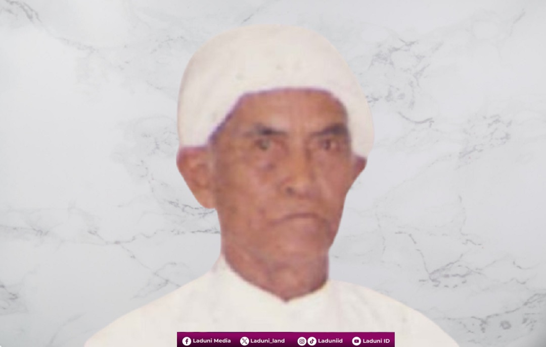 Biografi KH. Abdus Syukur Pengasuh Pesantren Darussalam Martapura