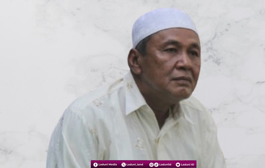 Biografi KH. Muhammad Nawawi Umar, Pengasuh Pesantren Kempek Cirebon