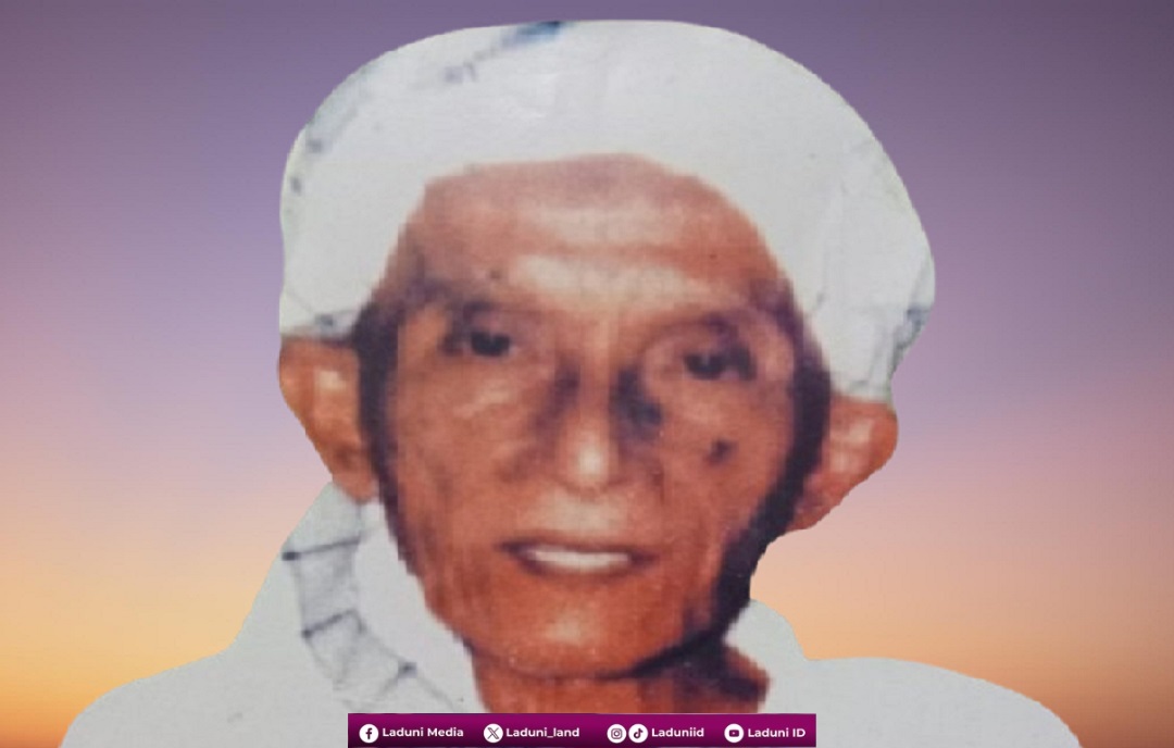 Biografi KH. Munib Sumenep, Muasis Pesantren Kasyfudduja Raas, Sumenep