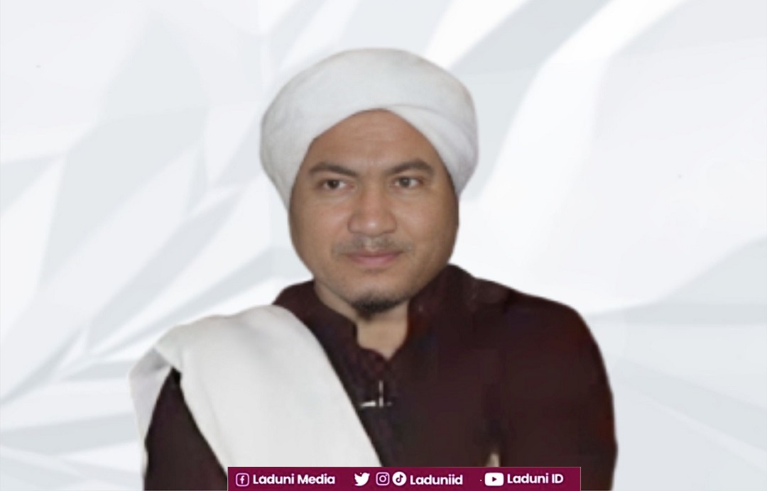 Biografi KH. Yahya Mutamakkin, Masyayikh Pesantren Madinah Munawwarah Semarang