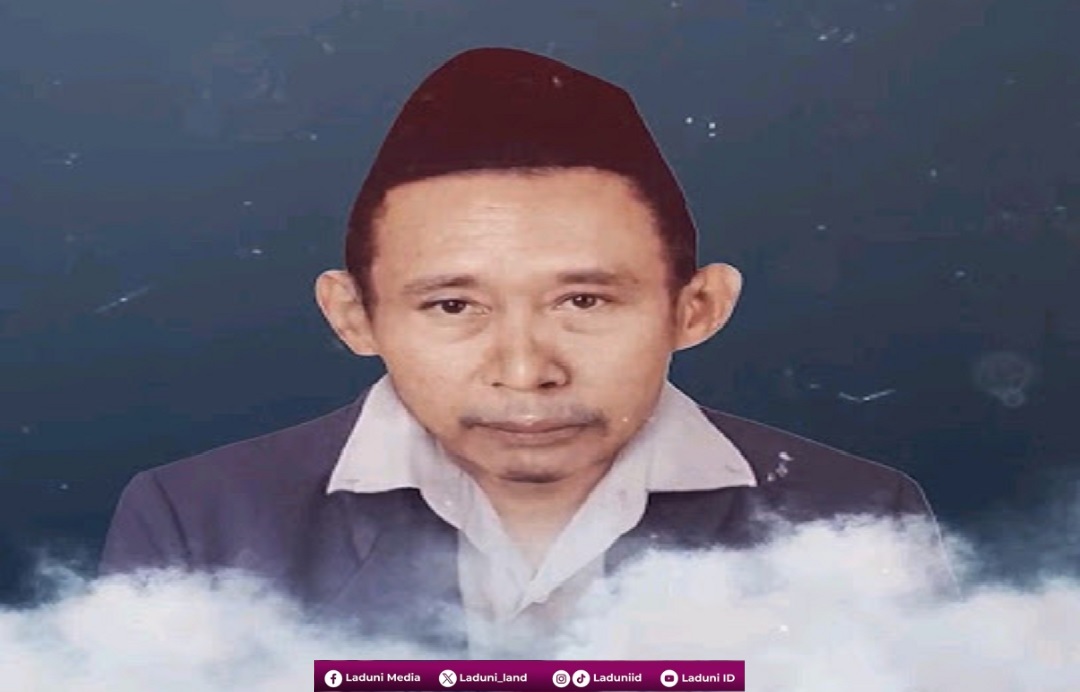 Biografi KH. Tamyiz Kasnawi, Pendiri Pesantren Miftahul Ulum Demak