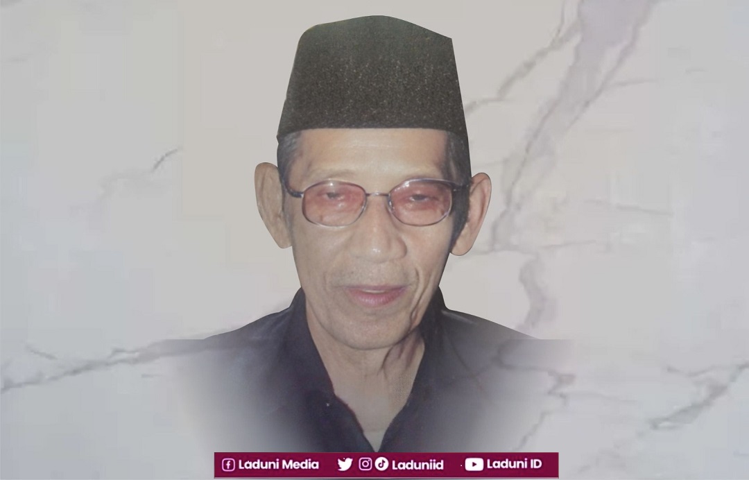 Biografi Habib Muhammad bin Syekh bin Abu Bakar bin Yahya (Kang Ayip Muh), Pengasuh Pesantren Jagasatru Cirebon