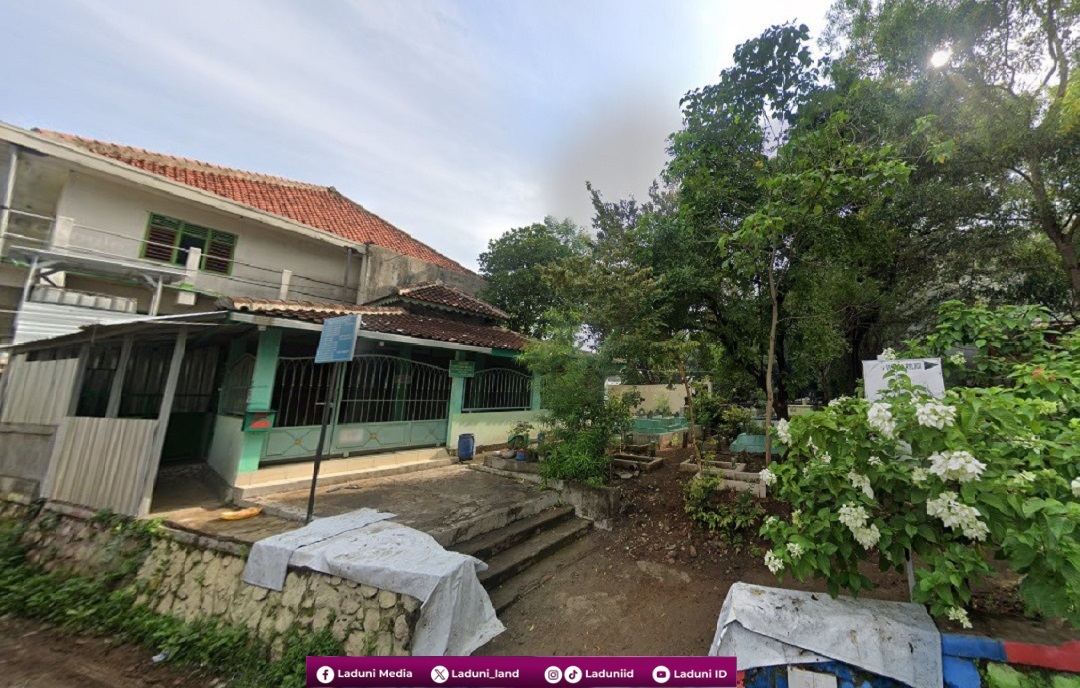 Ziarah di Makam KH. Ahmad Badawi Kaliwungu, Pentashih Al-Qur’an Modern Pertama Indonesia