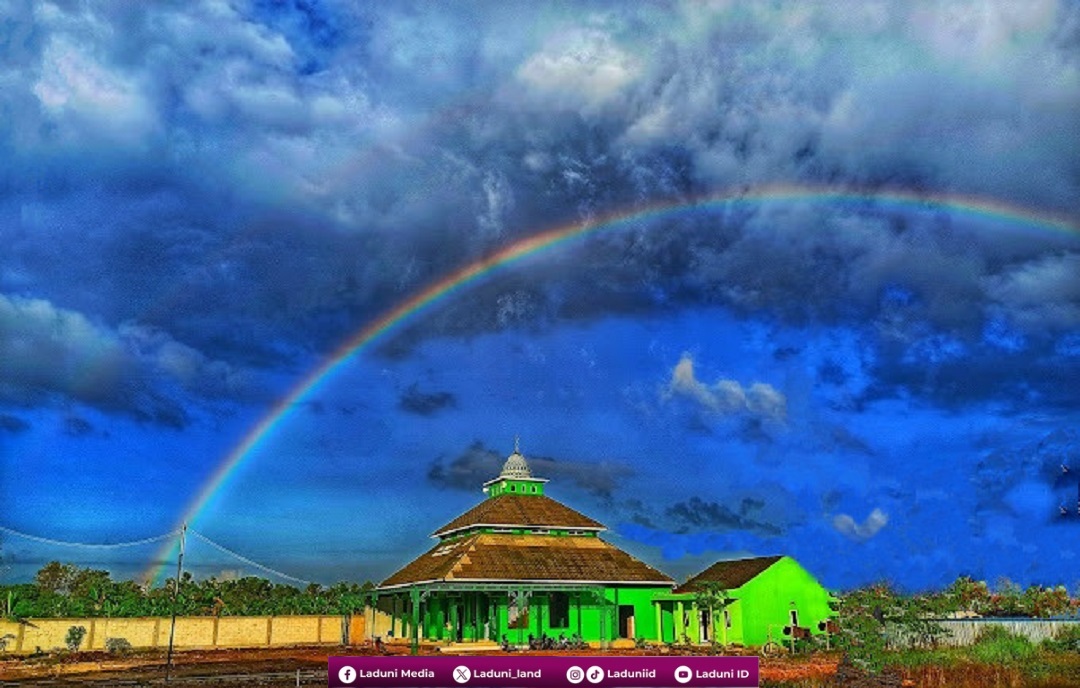 Pesantren Lirboyo VII Cabang Demak