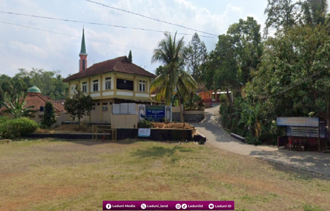 Pesantren Nurul Amal Cijeungjing, Ciamis