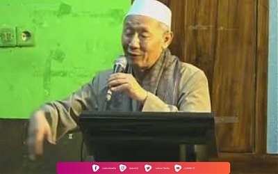 Beranda › LADUNI.ID - Layanan Dokumentasi Ulama Dan Keislaman