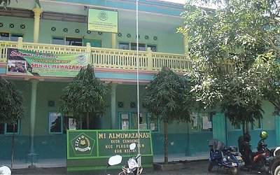 Smk Al Muwazanah Kediri Sekolah Islam Laduni Id