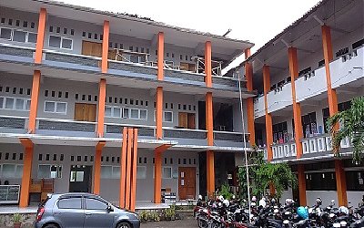 Smk Farmasi Teladan Mranggen Demak Sekolah Islam Laduni Id