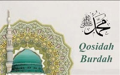 Download Sholawat Burdah Lengkap