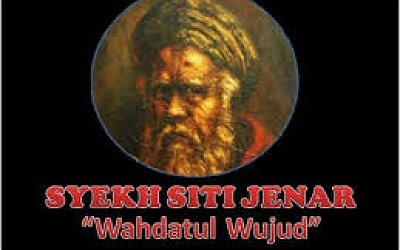 Wahdatul Wujud 4 Kesalahan Memahami Wahdatul Wujud Amaliyah Dan Shalawat Laduni Id