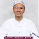  Habib Novel Alaydrus, Muassis  Majelis Ar-Raudah Solo