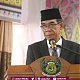 Biogafi Drs. KH. Mudrik Qori, M.A., Pengasuh Pesantren Al-Ittifaqiah Indralaya