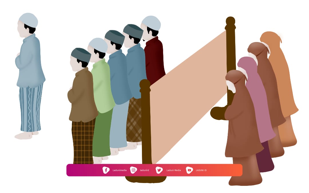 Jamaah Shalat › Laduni Id Layanan Dokumentasi Ulama Dan Keislaman