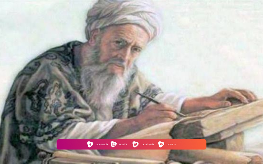 Biografi Imam Bukhari Profil Ulama › Laduniid Layanan Dokumentasi