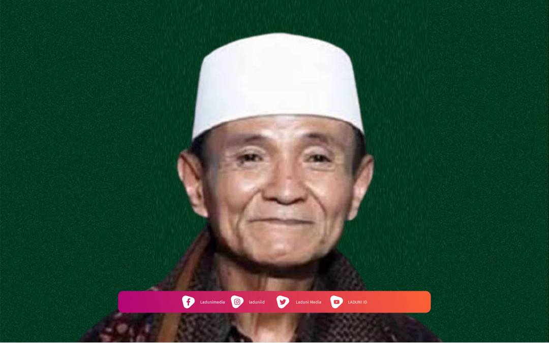 Biografi Prof Dr KH Abdul Syakur Yasin MA Profil Ulama LADUNIID