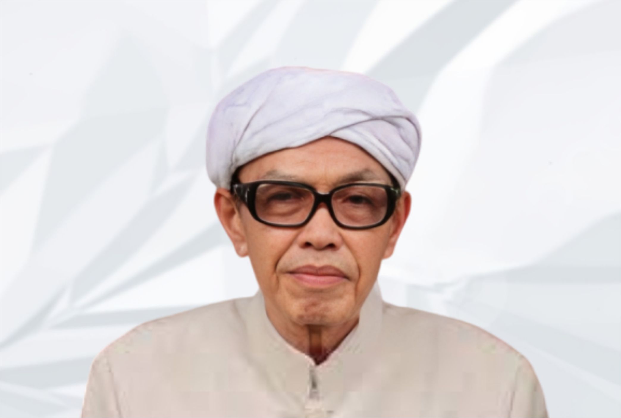 Biografi Teungku Dr. Muhibbudin Waly (Syekh Muda Waly)