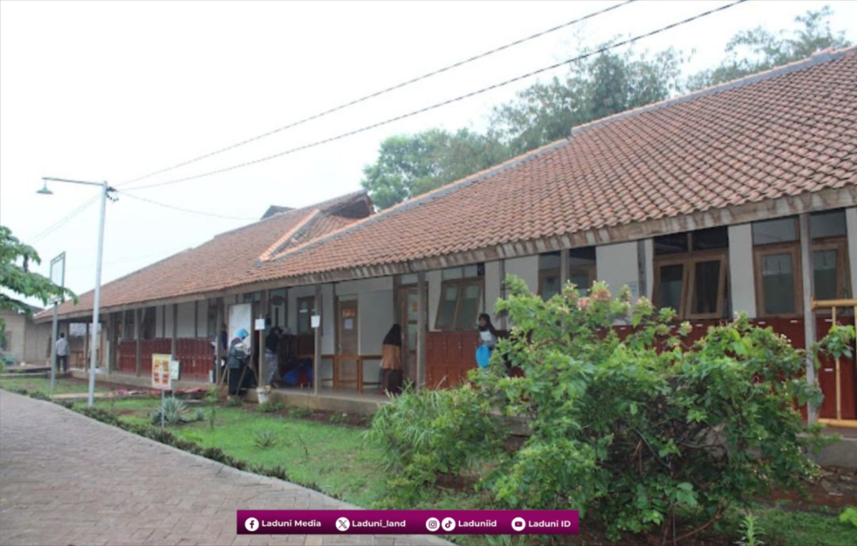 Pesantren Modern Al Umanaa Sukabumi