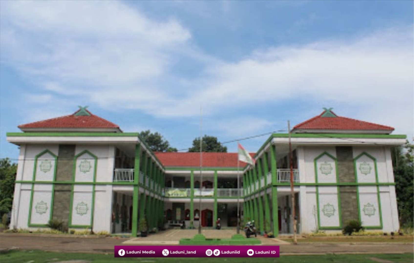 Pesantren Modern Nurussalam Depok