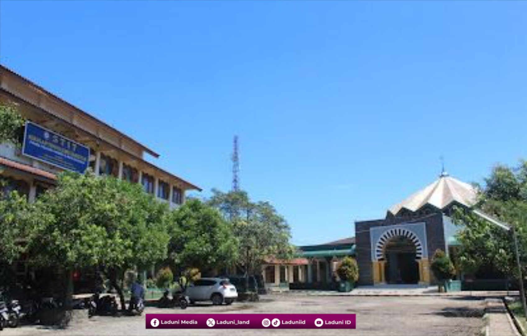 Pesantren Modern Al-Ihsan Baleendah Bandung