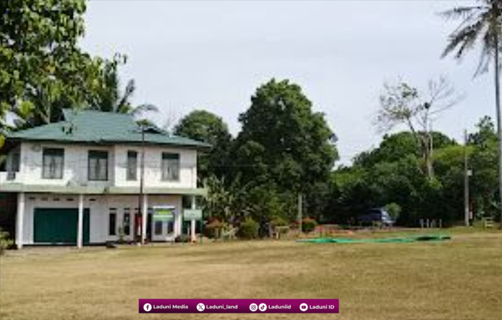 Pesantren Hidayatul Mubtadi'ien Bengkulu