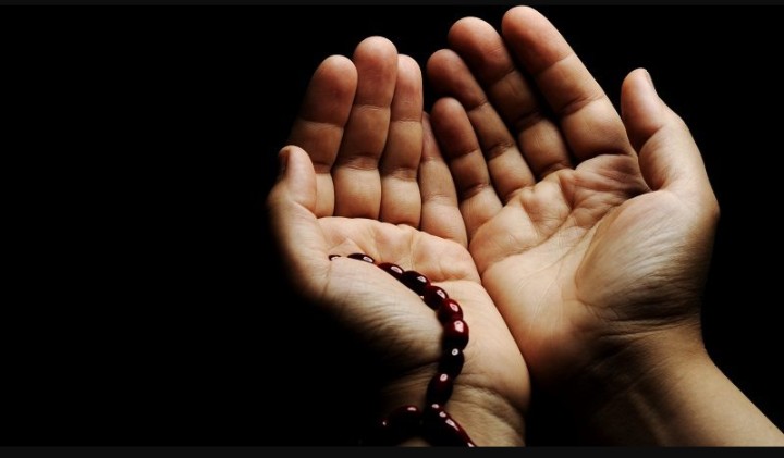 Kumpulan Doa Pembuka Rezeki  Doa ›  - Layanan Dokumentasi Ulama  dan Keislaman