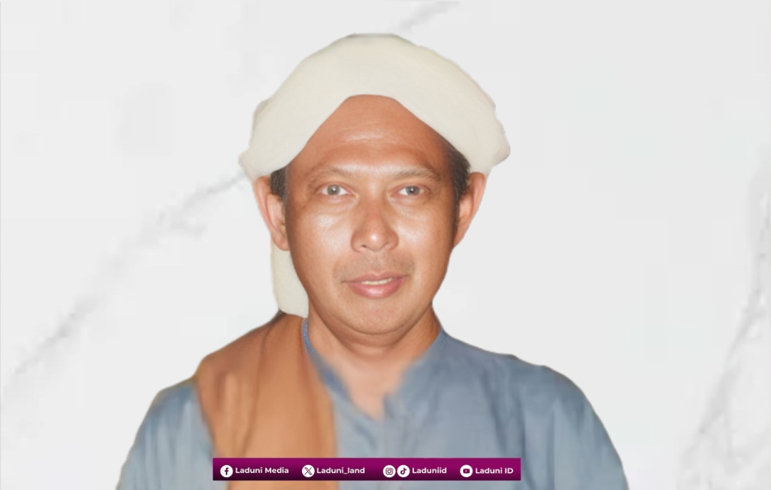 Biografi KH. Khozin Yahya, Pengasuh Pesantren Raudlatul Ulum Malang