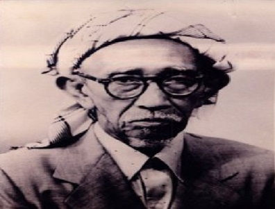 Biografi K.H. Ridwan Abdullah