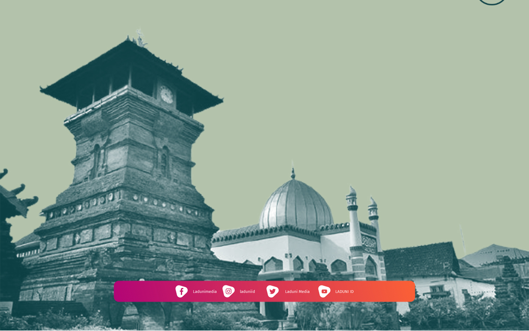 Sejarah Kesultanan Demak Bintoro Islam Nusantara › Laduniid Layanan Dokumentasi Ulama Dan