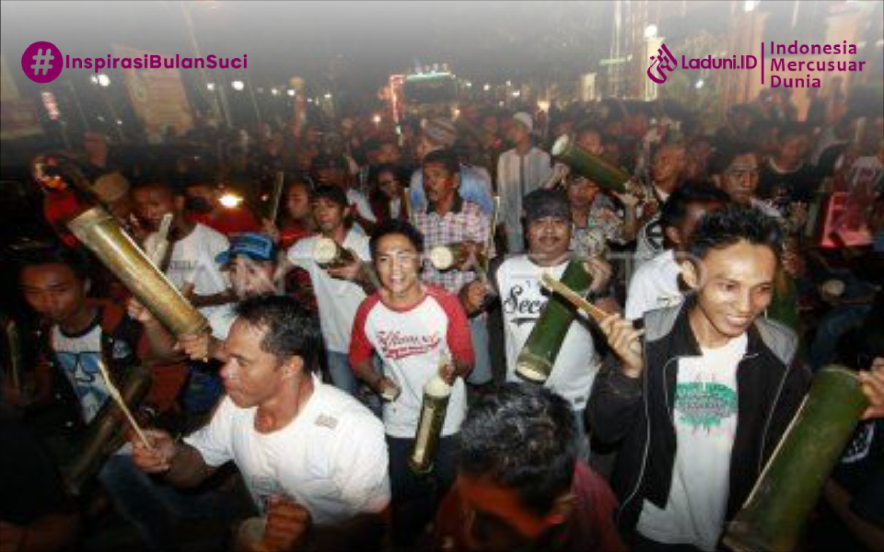 Refleksi Tradisi Membangunkan Sahur: Harmoni Budaya dan Keutamaan Religius dalam Ramadhan