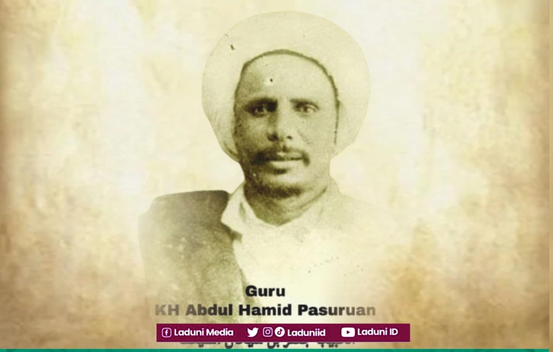 Tahun 1921 M: Mengenal Habib Ja’far bin Syaikhon Assegaf Guru dari Mbah Hamid Pasuruan