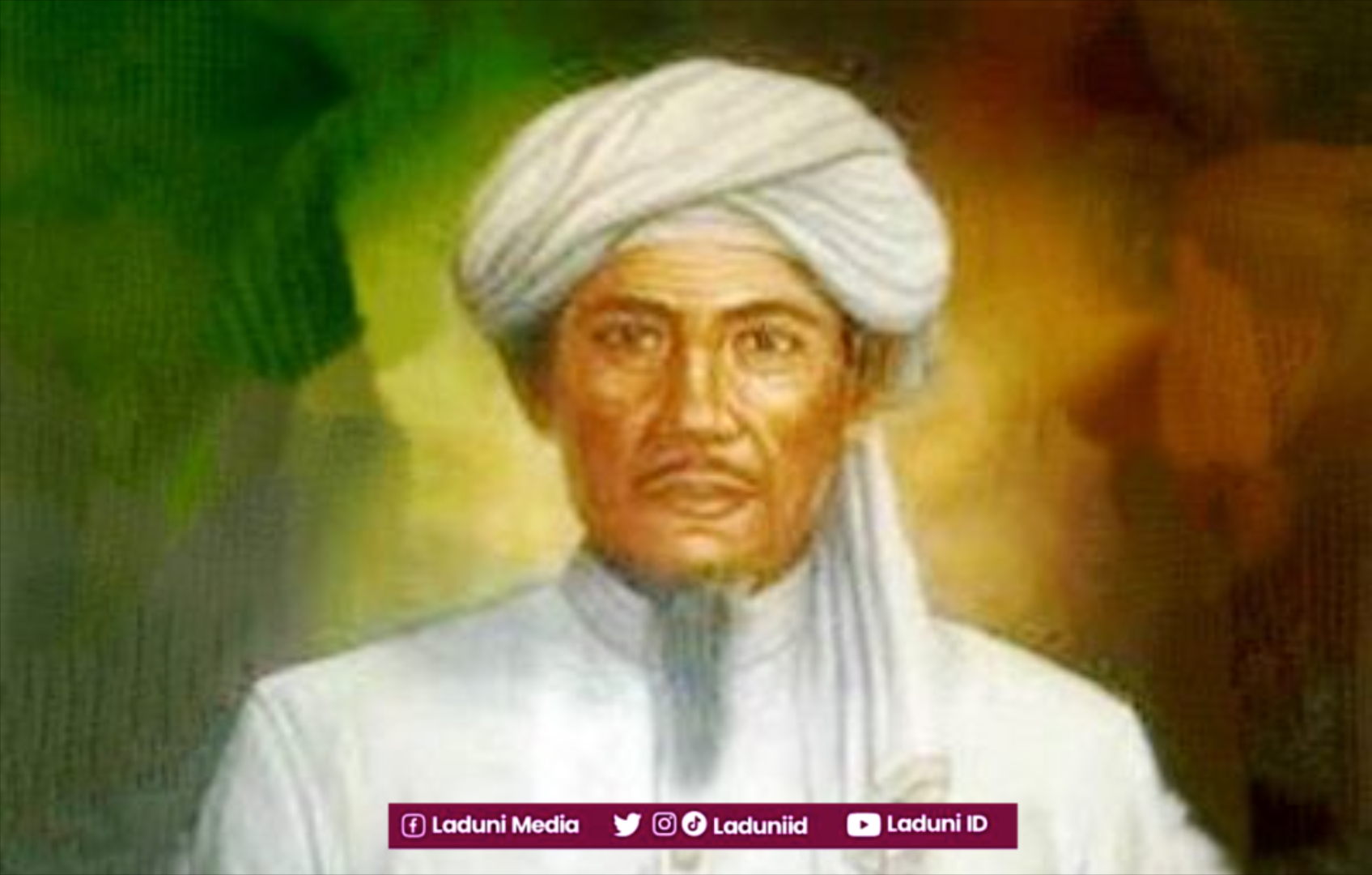 Tahun 1605-an M: Peran Datuk ri Bandang dan Dakwah Islam di Makassar