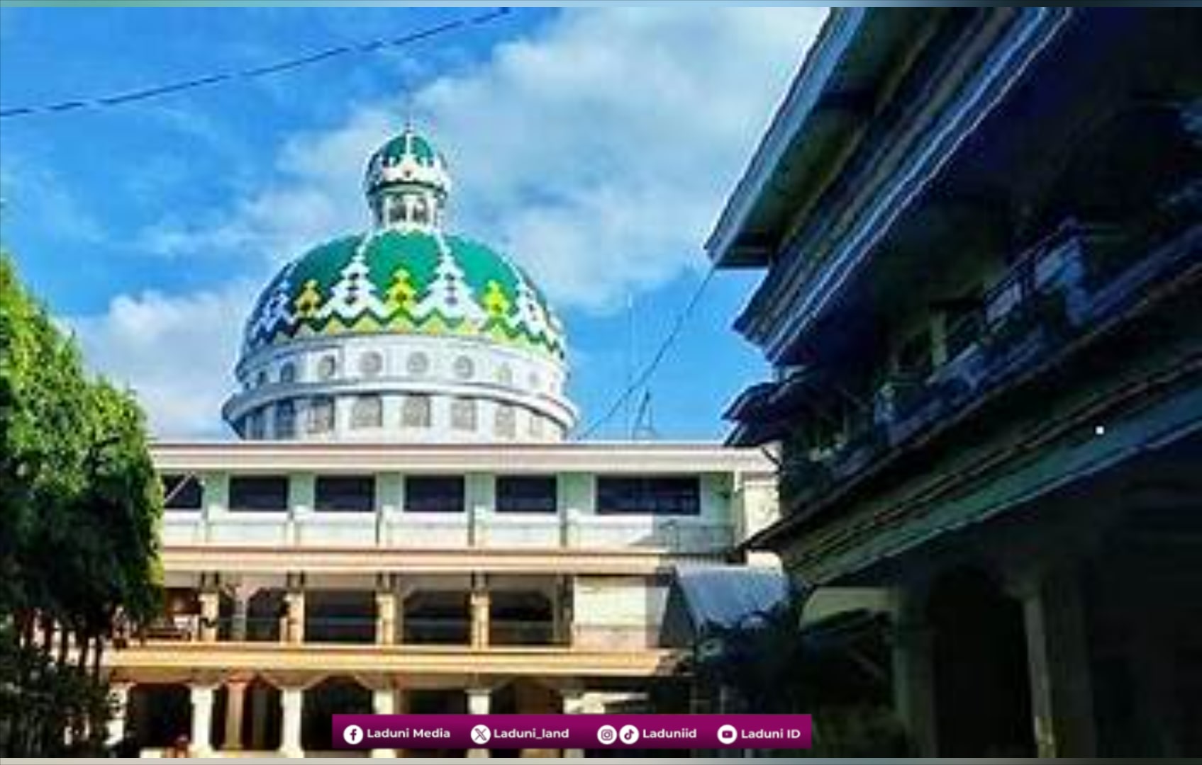 Ziarah di Makam KH. Mukhtar Syafa’at Banyuwangi, Pengagum Imam Al-Ghazali