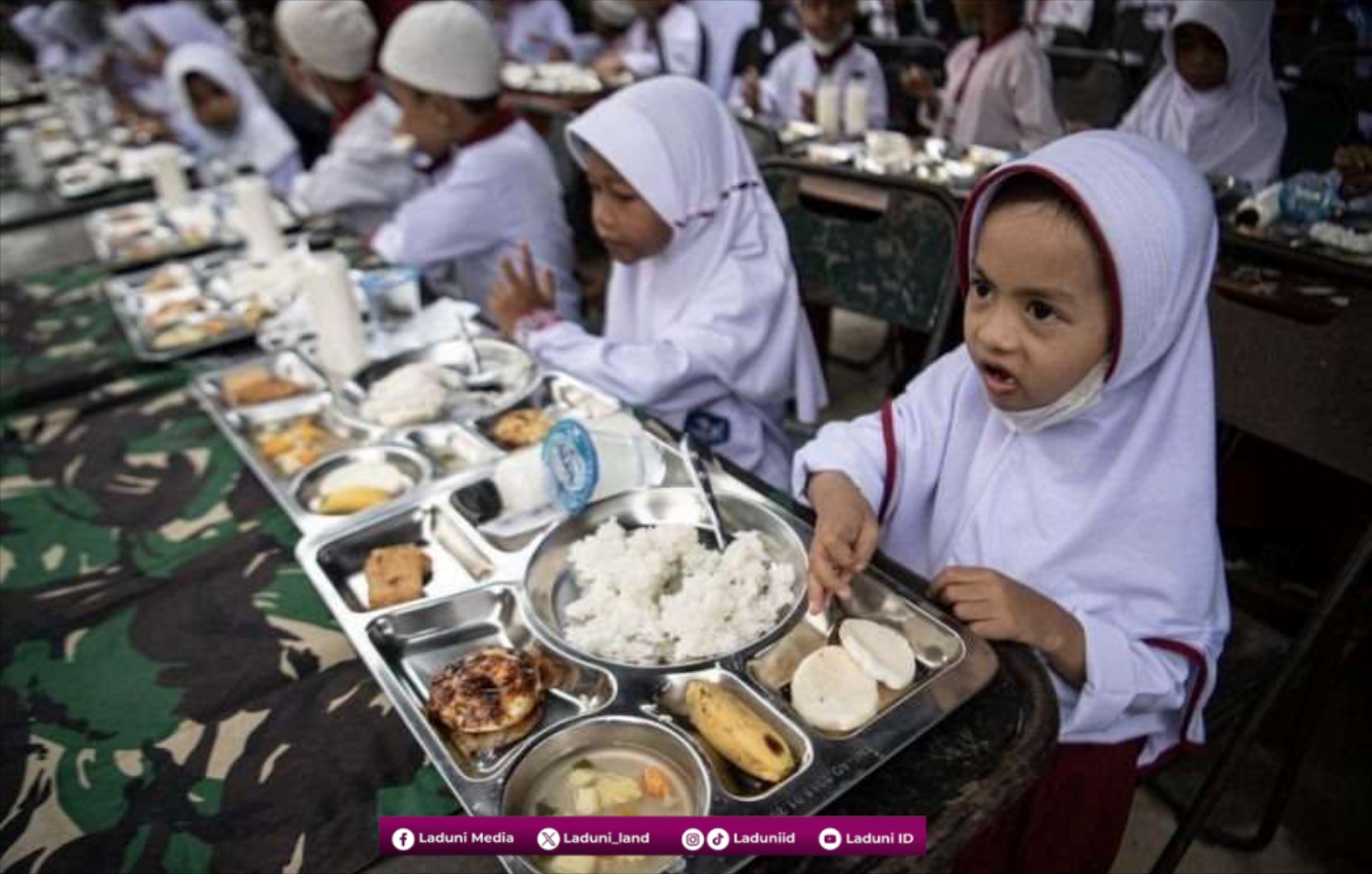 Keutamaan Memberi Makan dan Menebarkan Salam dalam Islam